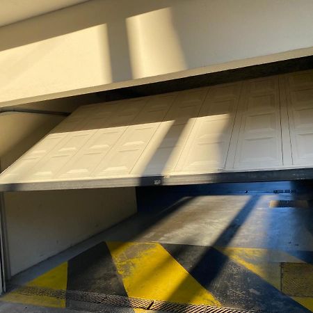 Appartement Lumineux Avec Place De Parking Privative เบซิเยร์ ภายนอก รูปภาพ